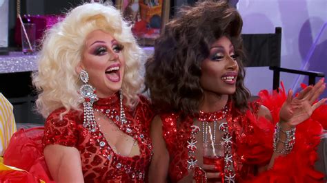 Watch Rupauls Drag Race Untucked Season 11 Episode 10 Untucked