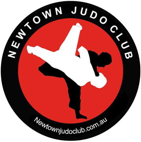 logo-newtown judo - Judo NSW