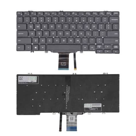 Dell Latitude Backlit Laptop Keyboard Lapsol Technologies