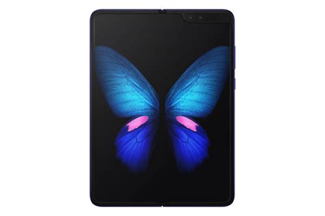 Samsung Galaxy Fold Precio Caracter Sticas Y Donde Comprar