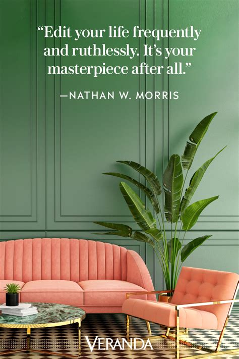 Interior Design Quotes Famous Cabinets Matttroy