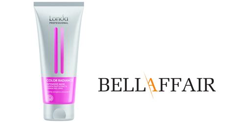 Londa Color Radiance Intensive Mask Bellaffair