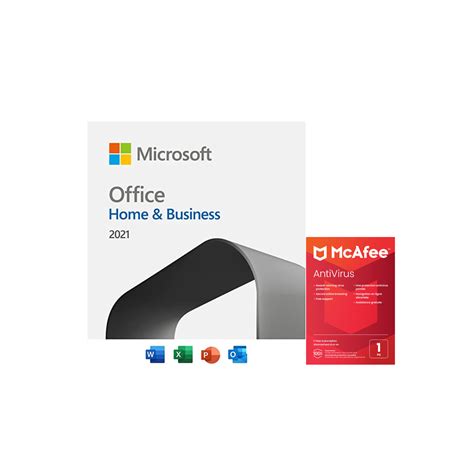 Microsoft Office 2021 Home And Business Canada