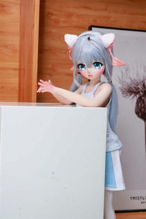 Yukiko Ft Cm Tiny Anime Sex Doll With Pvc Head Vsdoll