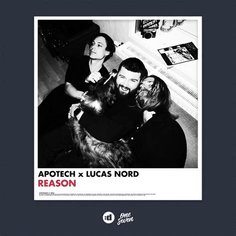 Reason Song And Lyrics By Apotech Lucas Nord Spotify