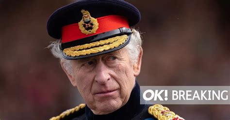 King Charles leaves hospital with Queen after prostate operation amid