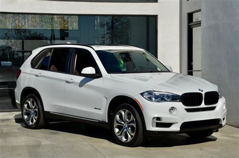 2016 Bmw X5 Sdrive35i Stock 7872a For Sale Near Redondo Beach Ca Ca Bmw Dealer