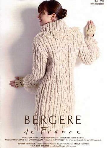 Ravelry Berg Re De France Patterns