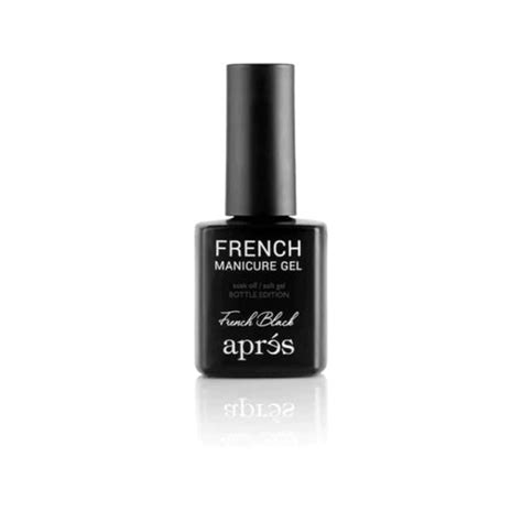 Aprés French Manicure — Oceannailsupply