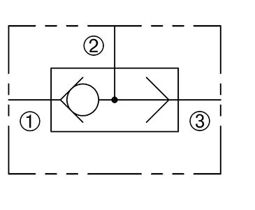 Hydraulic Shuttle Valve, Cartridge Shuttle Valve Maufacturer -Saroit