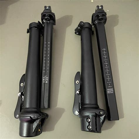 Handlepost Teleskopik Sepeda Lipat 28 6mm Handle Post Dahon Fnhon