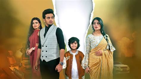 Yeh Hai Chahatein 26th April 2024 Written Episode Update Shanti Acts