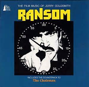 Ransom- Soundtrack details - SoundtrackCollector.com