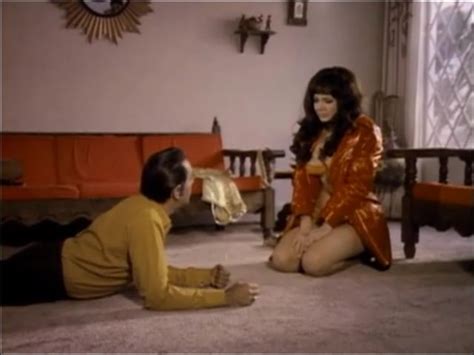 Naked Zulma Faiad in El ídolo
