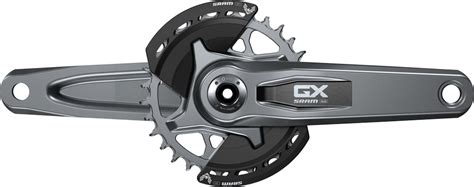 Korba Sram Gx Eagle Mtb Transmission Dub Wide X Speed T Mm