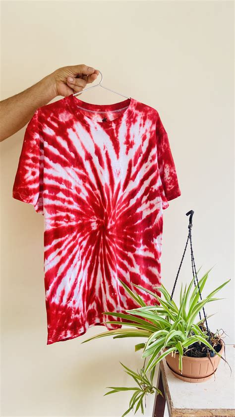 Como Fazer Tie Dye Em Casa Artofit