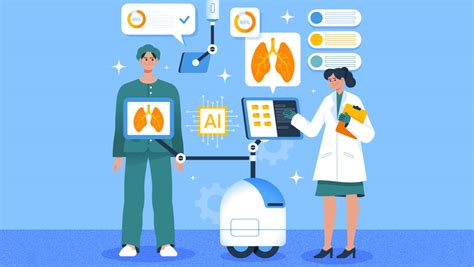 The Revolutionary Role Of Ai In Healthcare Sector Use Cases And Benefits