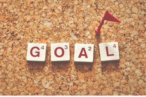 4 Steps For How To Set Mini Goals | Clever Girl Finance