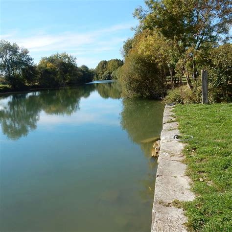 Appel Communication Vivre Pr S Des Cours D Eau En Aquitaine De L