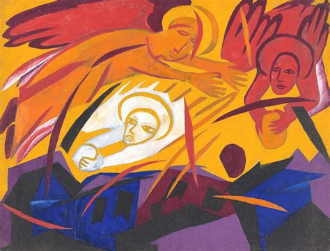 Russian Avant Garde Avant Garde Artists Religious Pictures Fire Bird