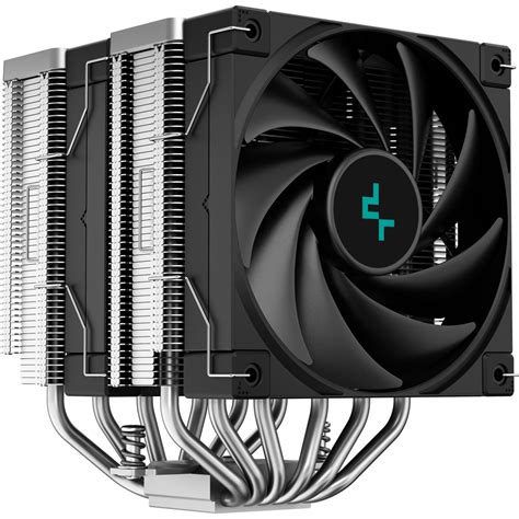 Кулеры для процессоров DeepCool: купить по выгодной цене в интернет ...