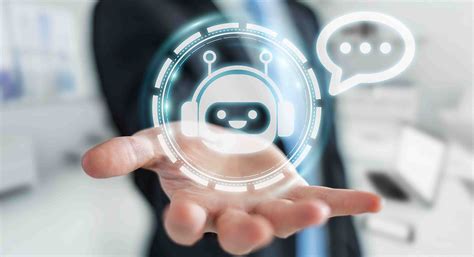 Chatbot El Aliado Perfecto Para Tu Estrategia De Marketing 2020