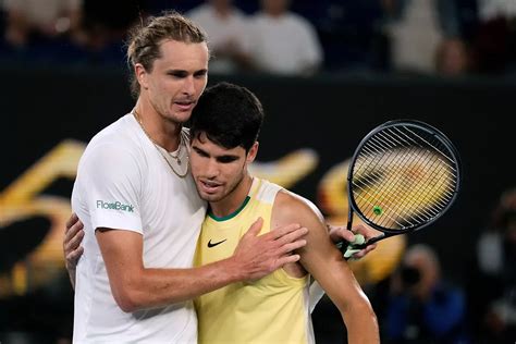 Open d Australie 2024 Carlos Alcaraz coupe 1 870 points à Djokovic