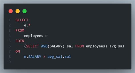 Subquery In Sql Informacionpublica Svet Gob Gt