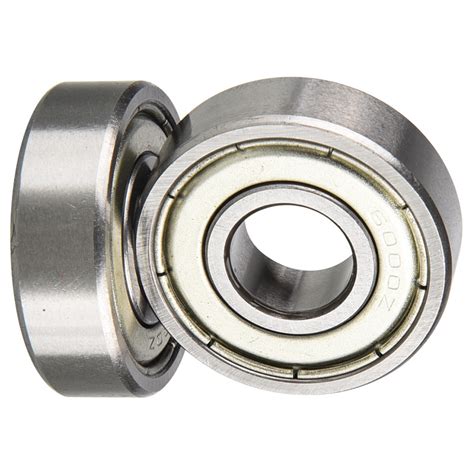 Wholesale Metric Radial Ball Bearings Supplier Professional Metric