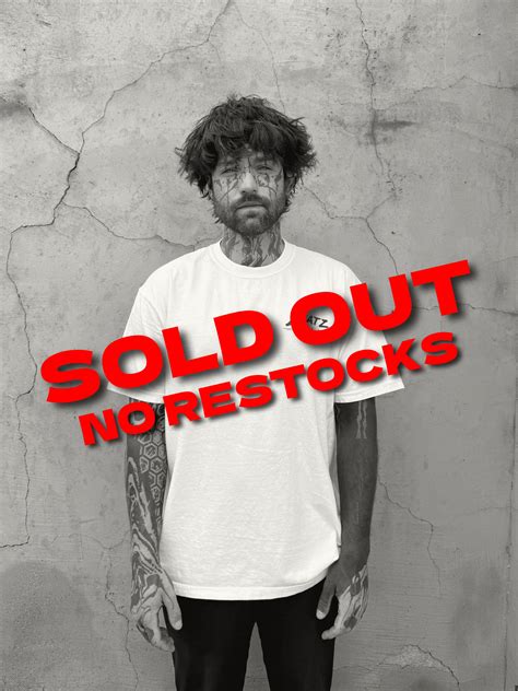 The Italian Tee – Sean Gatz