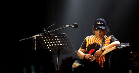 Remembering Ayub Bachchu With His Greatest Hits