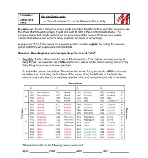 The Ultimate Guide To Dna Profiling Students Exploration Answer Key