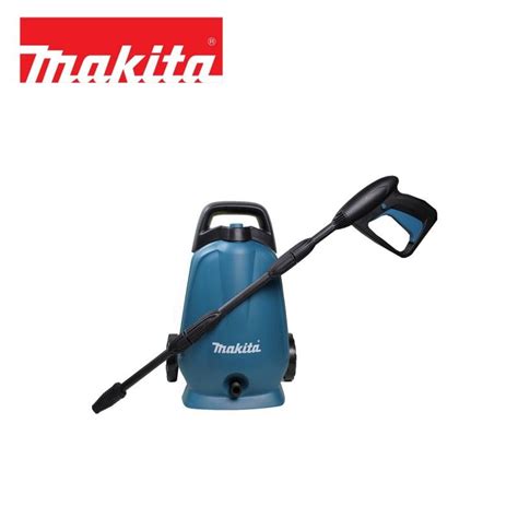 High Pressure Washer Makita Hw102 1300w 100 Bar Power Tools