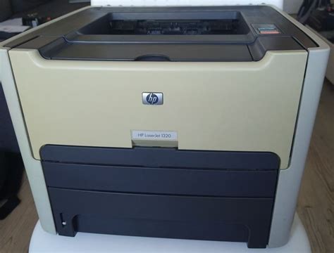 Drukarka Hp Laserjet D Duplex Mono Serwis Warszawa Kup