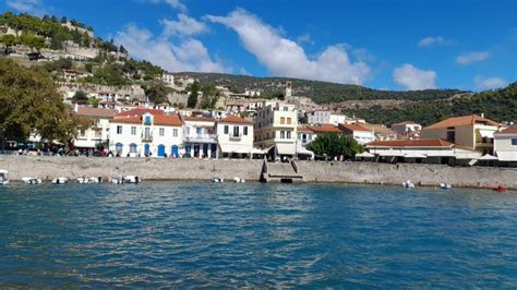 Z Aten Prywatna Wycieczka Krajoznawcza Nafpaktos GetYourGuide