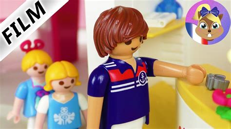 Film Playmobil En Fran Ais Espioner Son Professeur Mission Secr Te