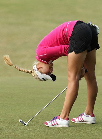 Jessica Korda 4  434×594 Sexy Golf Pinterest Golf Lpga And Ladies Golf