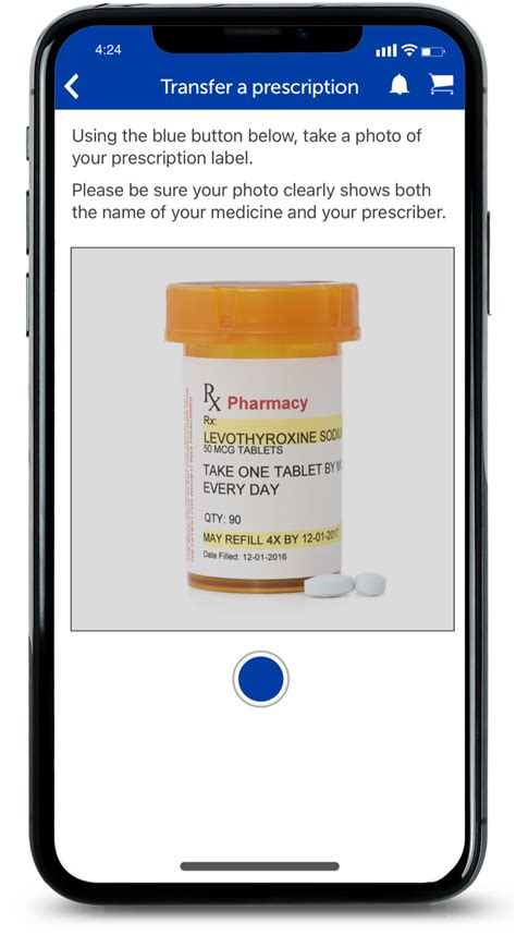 CenterWell Pharmacy Mobile App | CenterWell Pharmacy®