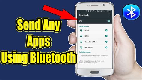 Bluetooth file transfer android to windows 10 - jobswolf