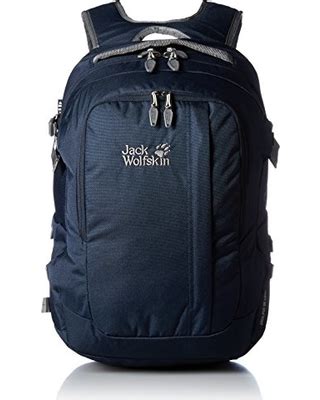 Рюкзак Jack Wolfskin Jack Pot De Luxe night blue купить по выгодной