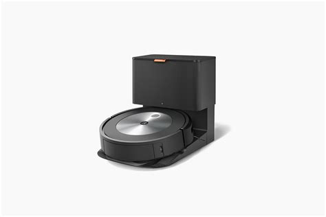 The Roomba j7+ is iRobot’s Most Thoughtful Robot Vacuum | Geartide