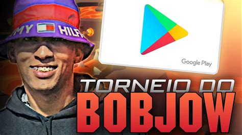 Torneio Do Bobjow Gift Live Ao Vivo Stumble Guys Jogando