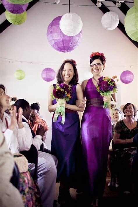 26 Same Sex Couples Who Couldn T Be More Excited About Saying I Do Huffpost Life