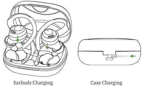 Jesebang Yt18 True Wireless Stereo Earphone User Guide