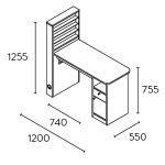 Mantis Tables De Manucure Mobicoiff