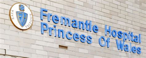 Fremantle Hospital to have second mental health unit | Community News Group