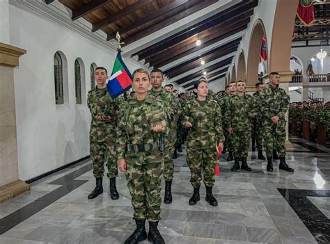 Escuela Militar De Cadetes Esmic Inicio