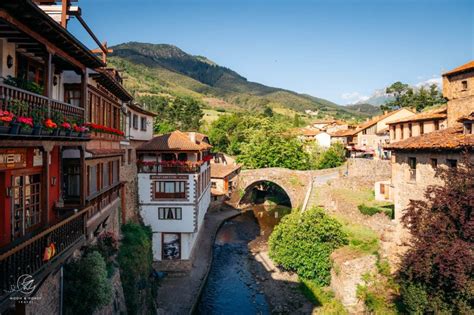 Visiting Potes in Cantabria, Northern Spain