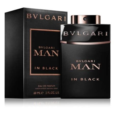 Profumo Bulgari Man In Black Eau De Parfum Da Uomo Magmaprofumi