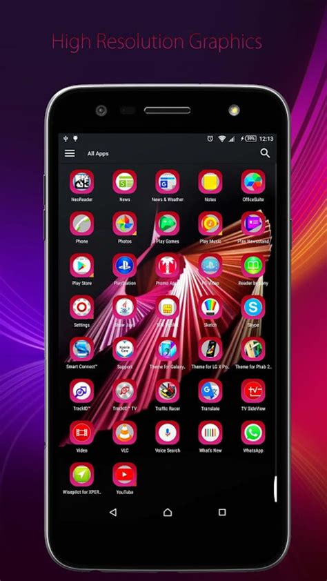 Android Için Theme For Lg X Power 2 Apk İndir